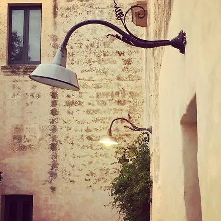 Masseria Mondonuovo ホームステイ ナルド