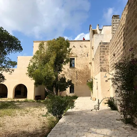 Masseria Mondonuovo *