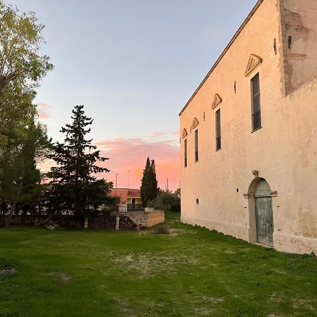 Masseria Mondonuovo ナルド