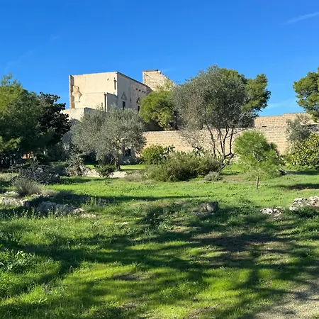 Masseria Mondonuovo ホームステイ *