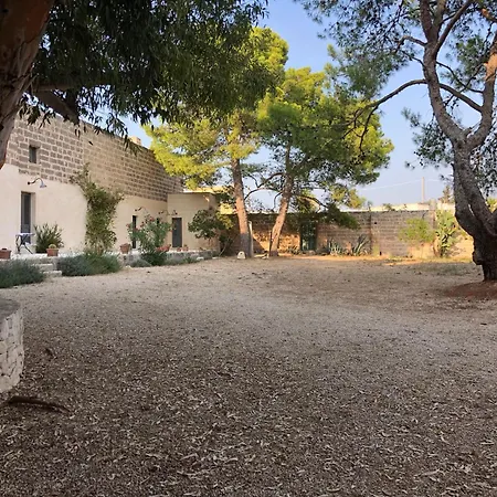Masseria Mondonuovo ナルド