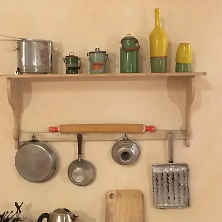 Masseria Mondonuovo * ナルド