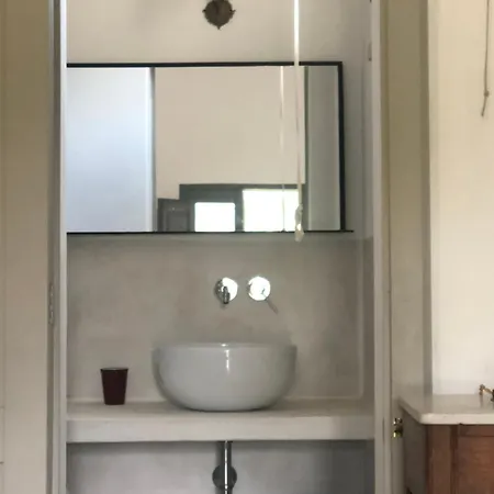 Masseria Mondonuovo ホームステイ