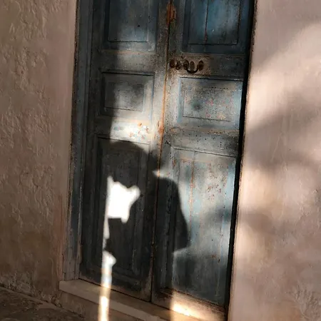 Masseria Mondonuovo * ナルド