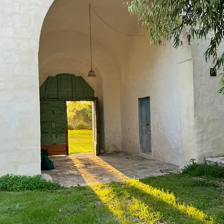Masseria Mondonuovo * ナルド
