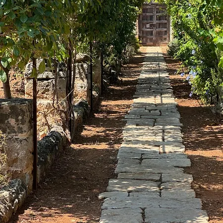 ホームステイ Masseria Mondonuovo