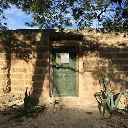 ホームステイ Masseria Mondonuovo