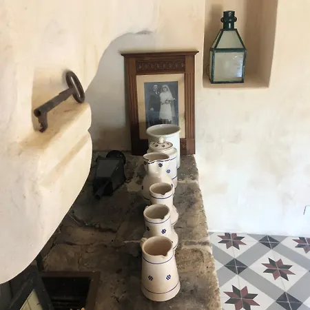 ホームステイ Masseria Mondonuovo *