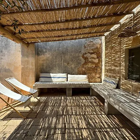 Masseria Mondonuovo ホームステイ ナルド