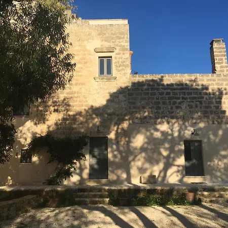Masseria Mondonuovo