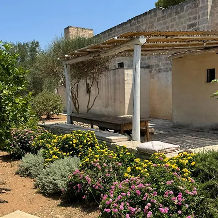 Masseria Mondonuovo * ナルド