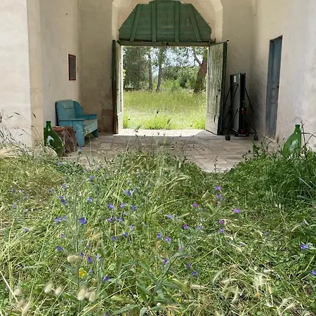 Masseria Mondonuovo *