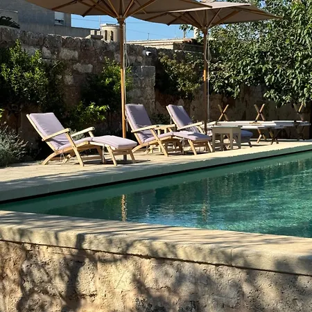 Masseria Mondonuovo ホームステイ ナルド