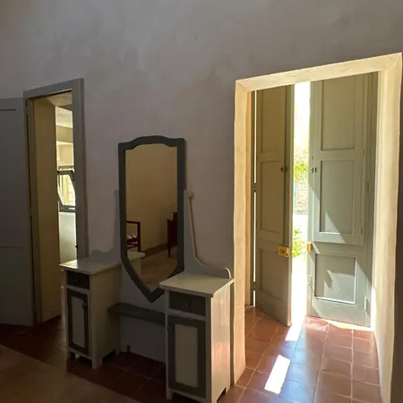 Masseria Mondonuovo *