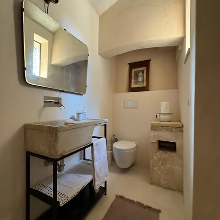 ホームステイ Masseria Mondonuovo