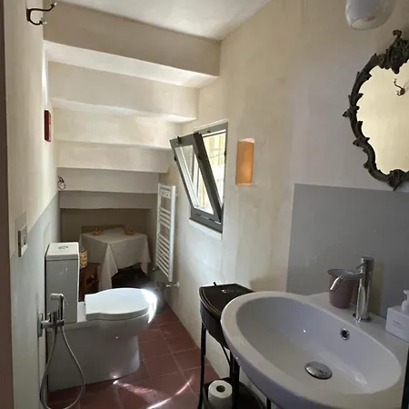 Masseria Mondonuovo *
