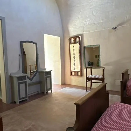 Masseria Mondonuovo