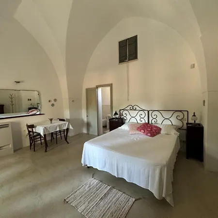 ホームステイ Masseria Mondonuovo