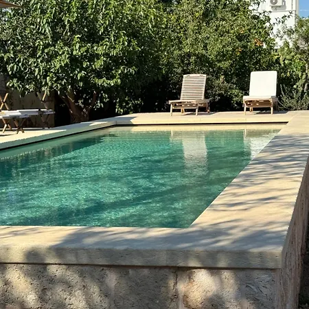 ホームステイ Masseria Mondonuovo ナルド