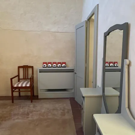 Masseria Mondonuovo *