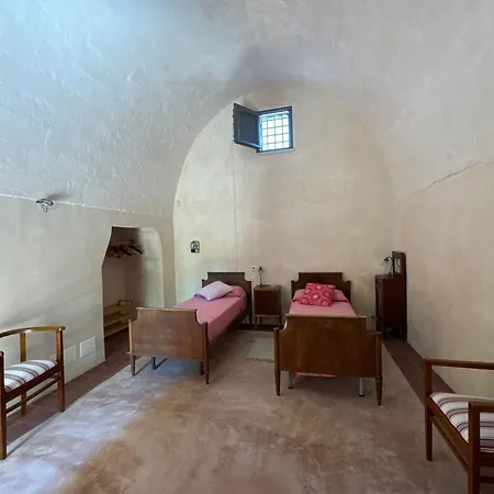 Masseria Mondonuovo