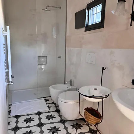 ホームステイ Masseria Mondonuovo *
