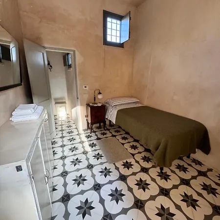 Masseria Mondonuovo ホームステイ *