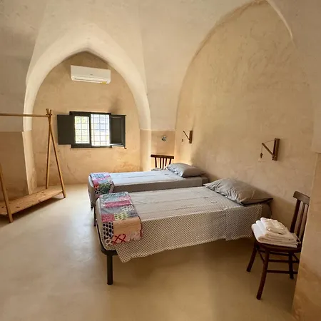 Masseria Mondonuovo ホームステイ ナルド
