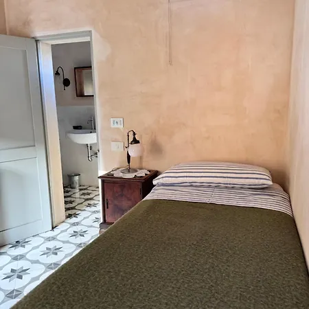 Masseria Mondonuovo ホームステイ